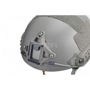 Шлем защитный FMA Ballistic High Cut XP Helmet FG (L/XL) (FMA)